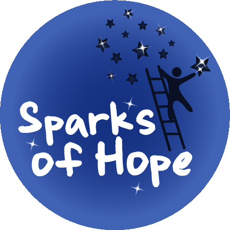 Sparks of Hope Logo